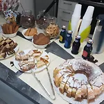 Frühstückspension Alba De Mar