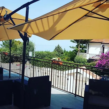 Alba De Mar Alojamento de Acomodação e Pequeno-almoço 3*