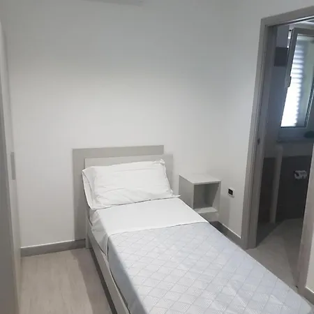 Alba De Mar Alojamento de Acomodação e Pequeno-almoço