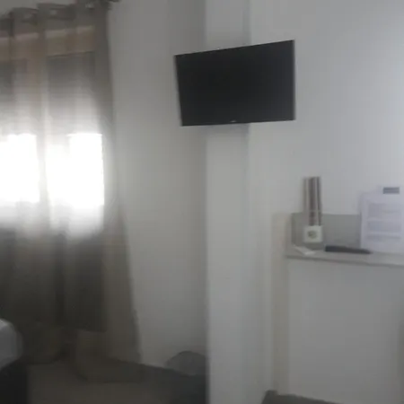 Alba De Mar Alojamento de Acomodação e Pequeno-almoço 3*