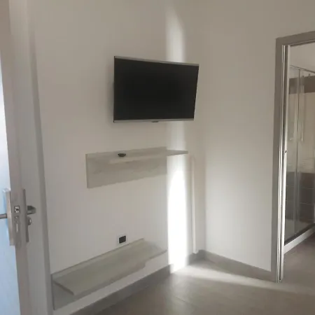 Alba De Mar Alojamento de Acomodação e Pequeno-almoço