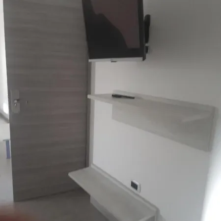 Alba De Mar Alojamento de Acomodação e Pequeno-almoço 3*