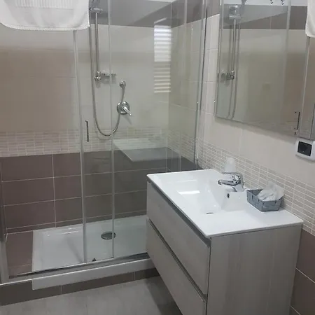 Alojamento de Acomodação e Pequeno-almoço Alba De Mar