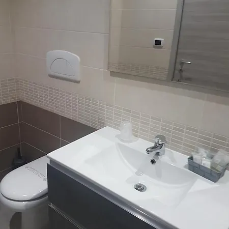 Alojamento de Acomodação e Pequeno-almoço Alba De Mar