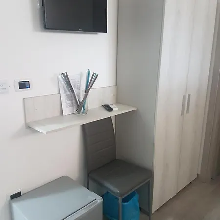 Alba De Mar Alojamento de Acomodação e Pequeno-almoço