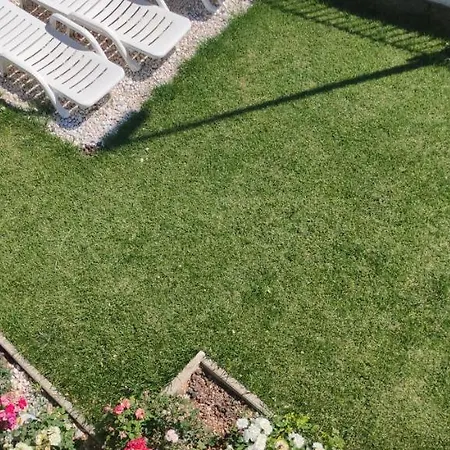 Alba De Mar 3* Roseto Capo Spulico