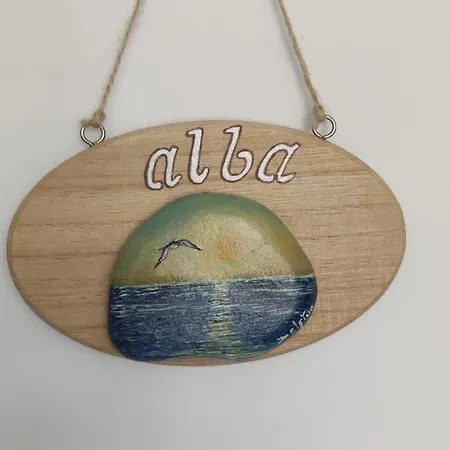 Alba De Mar 3* Roseto Capo Spulico