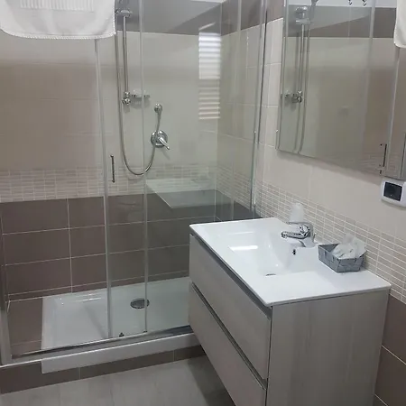 Alba De Mar Alojamento de Acomodação e Pequeno-almoço 3*