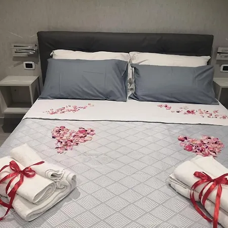 Alba De Mar Roseto Capo Spulico