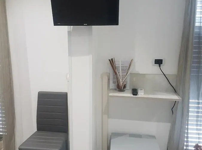 Alba De Mar 罗塞托卡波斯普利科