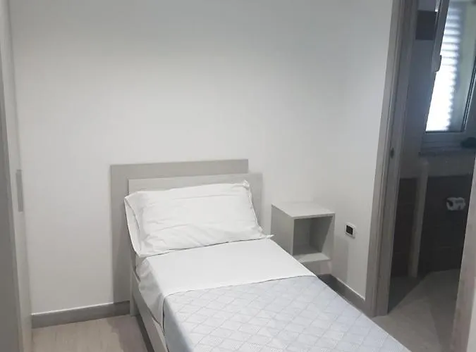 Alba De Mar 住宿加早餐酒店