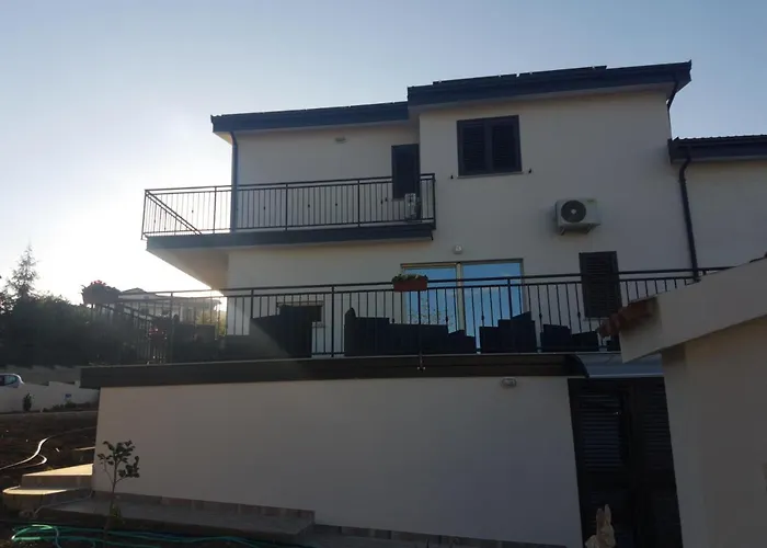 Alba De Mar 住宿加早餐酒店