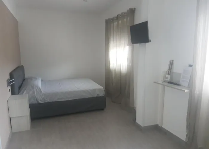 Alba De Mar 3* 罗塞托卡波斯普利科