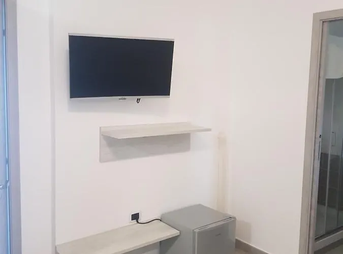 Alba De Mar 住宿加早餐酒店 罗塞托卡波斯普利科