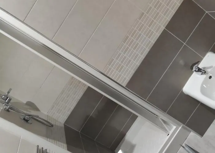 Alba De Mar 住宿加早餐酒店