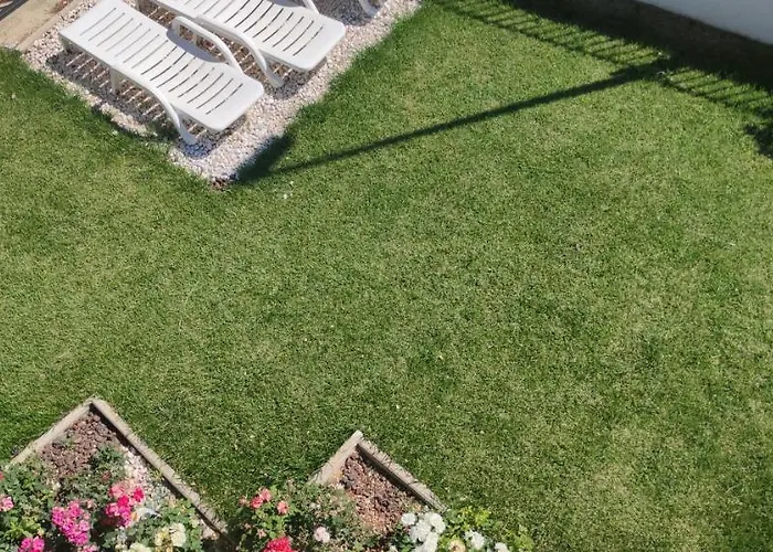 Alba De Mar 3* 罗塞托卡波斯普利科