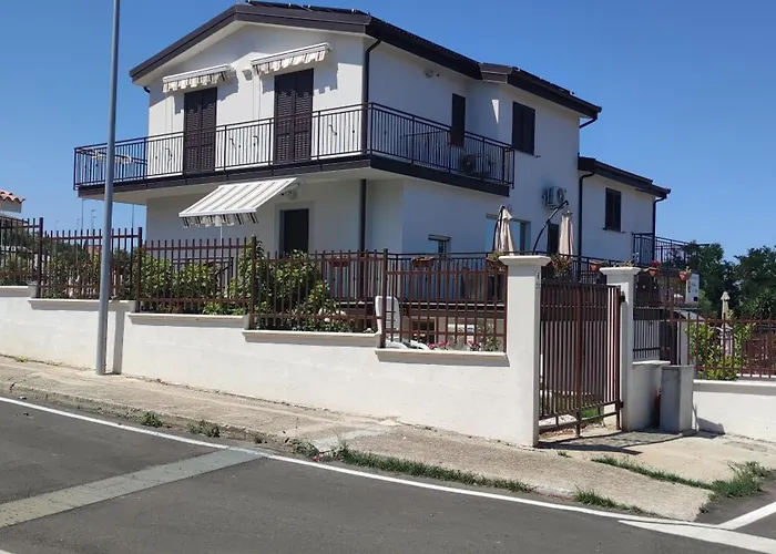 Alba De Mar 住宿加早餐酒店 罗塞托卡波斯普利科