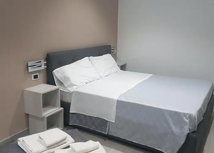 住宿加早餐酒店 Alba De Mar 3*