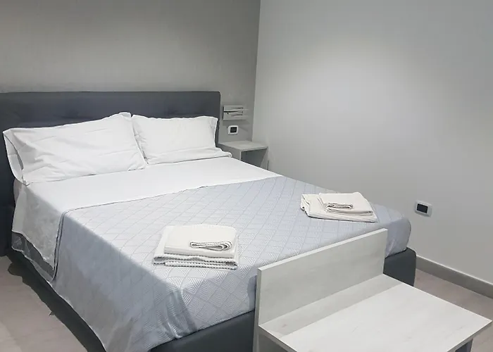 Alba De Mar 3* 罗塞托卡波斯普利科