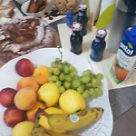 Bed & Breakfast Alba De Mar 3*