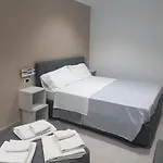 Bed & Breakfast Alba De Mar 3*