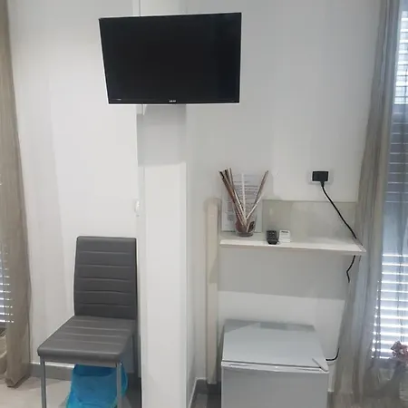 Alba De Mar Розето-Капо-Спулико