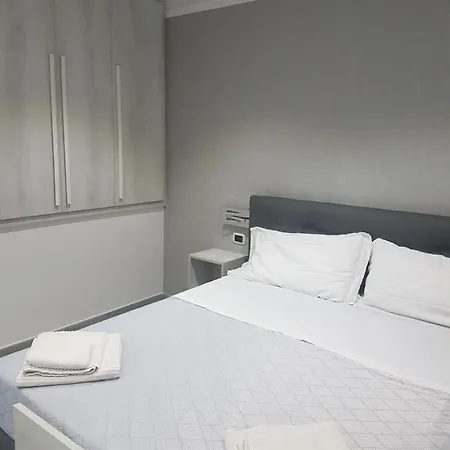 Oda ve Kahvaltı Alba De Mar 3*