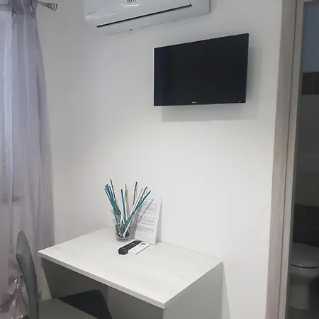 Bed & Breakfast Alba De Mar 3*