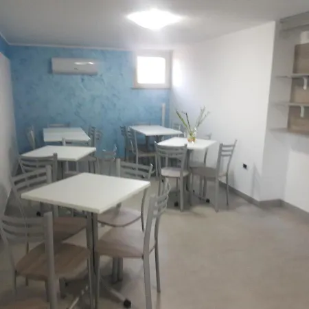 Alba De Mar Bed and Breakfast