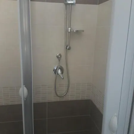 Alba De Mar Panzió