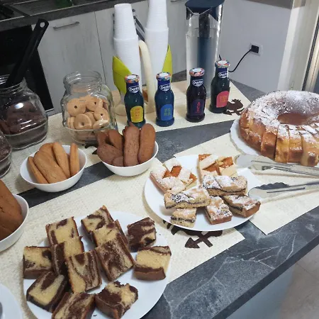 Alojamento de Acomodação e Pequeno-almoço Alba De Mar 3*