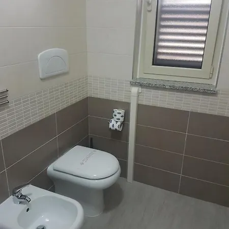 Bed & Breakfast Alba De Mar 3*