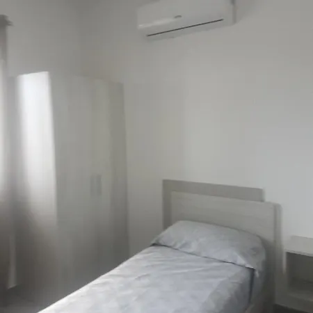 Alba De Mar Bed & Breakfast 3*