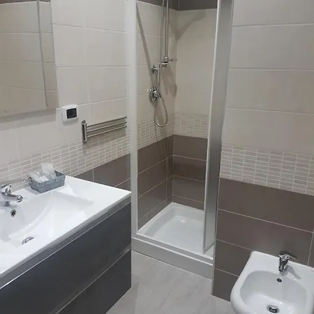 Alba De Mar Bed & Breakfast