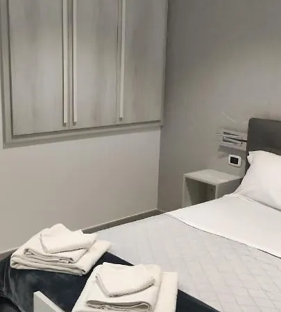 Bed & Breakfast Alba De Mar 3*