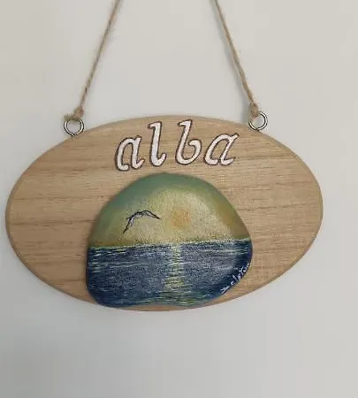 Bed & Breakfast Alba De Mar