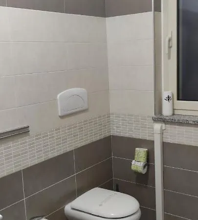 Alba De Mar Panzió 3*