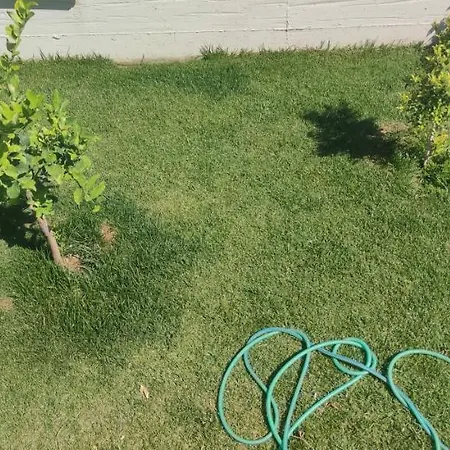 Alba De Mar Alojamento de Acomodação e Pequeno-almoço Roseto Capo Spulico