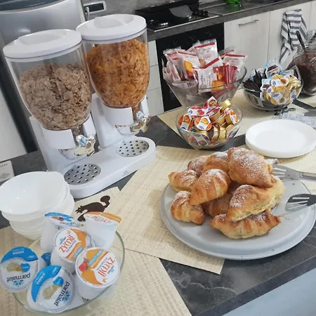 Alba De Mar 3* Roseto Capo Spulico