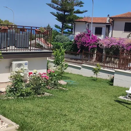 Panzió Alba De Mar 3*