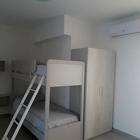 Panzió Alba De Mar