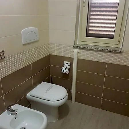 Bed & Breakfast Alba De Mar