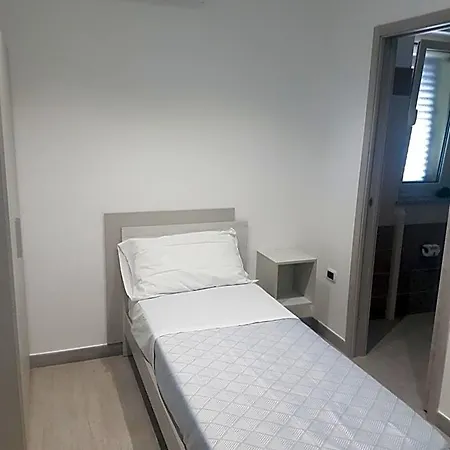Bed & Breakfast Alba De Mar Roseto Capo Spulico