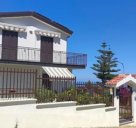 Alba De Mar Panzió