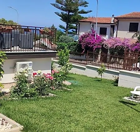 Alba De Mar Panzió