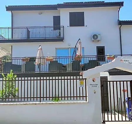 Alba De Mar Panzió