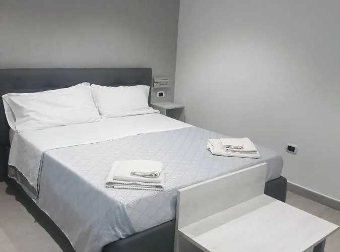 Alba De Mar רוזטו קאפו ספוליקו