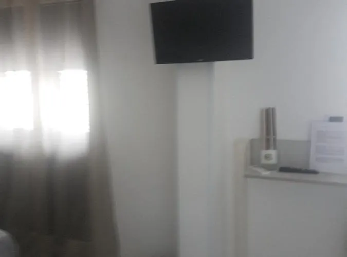 Alba De Mar לינה וארוחת בוקר 3*