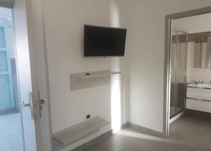 Alba De Mar לינה וארוחת בוקר