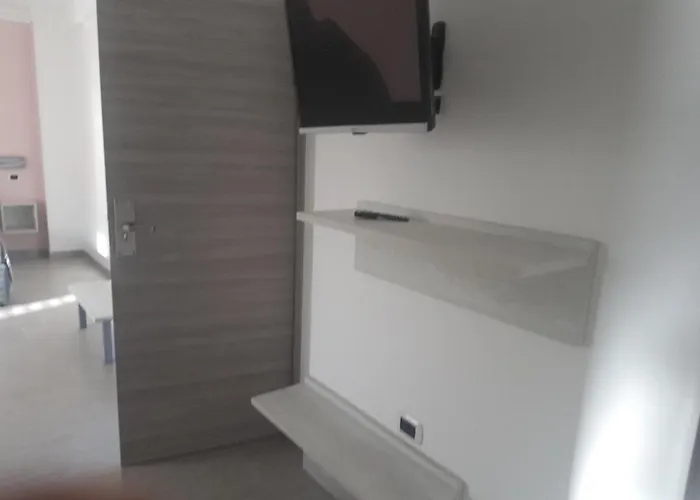 Alba De Mar לינה וארוחת בוקר 3*